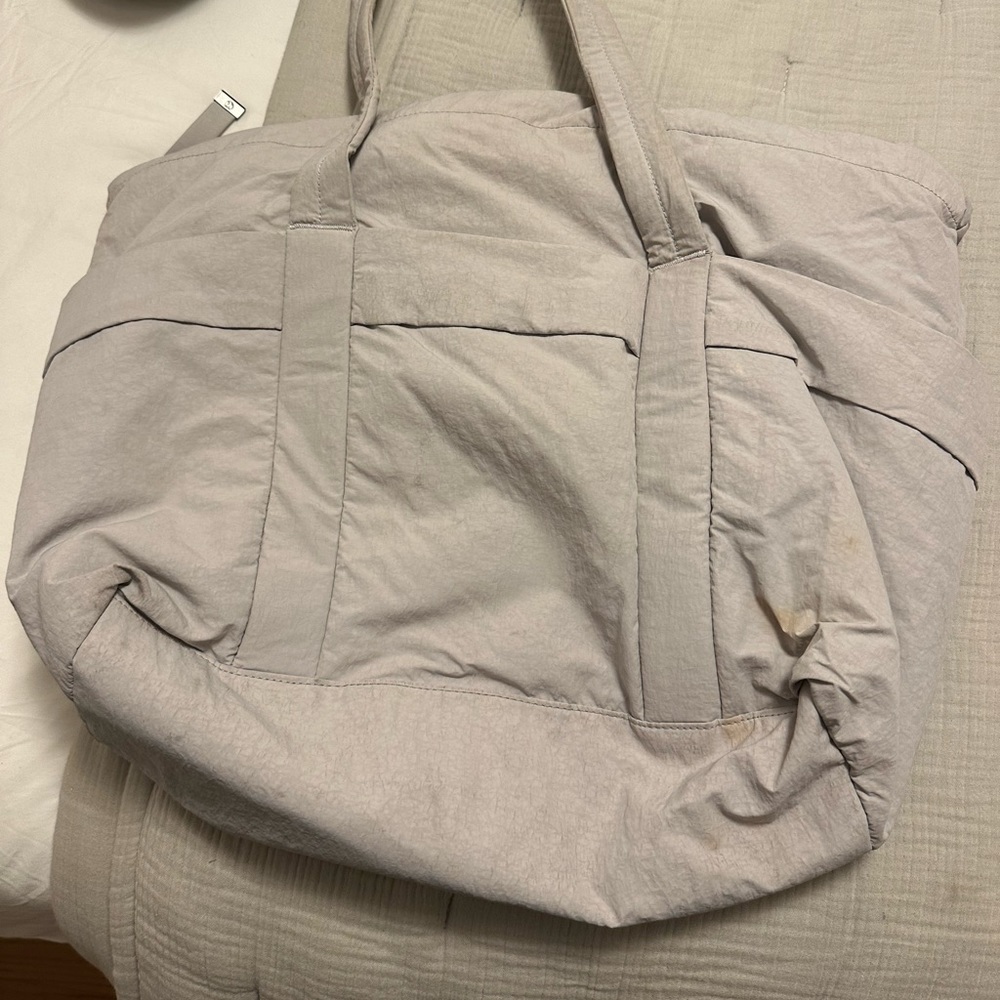 Lululemon Bag Tote Bag View 2